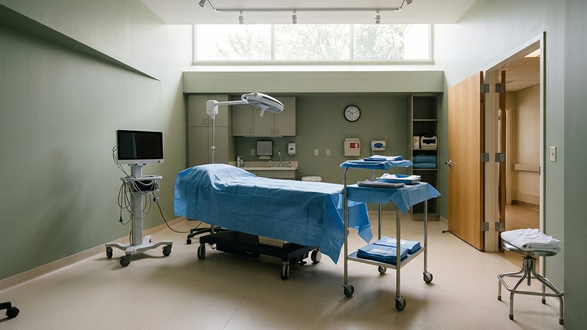 Ambulatory Surgery Center vs. Hospital Outpatient Department: Key Differences fo