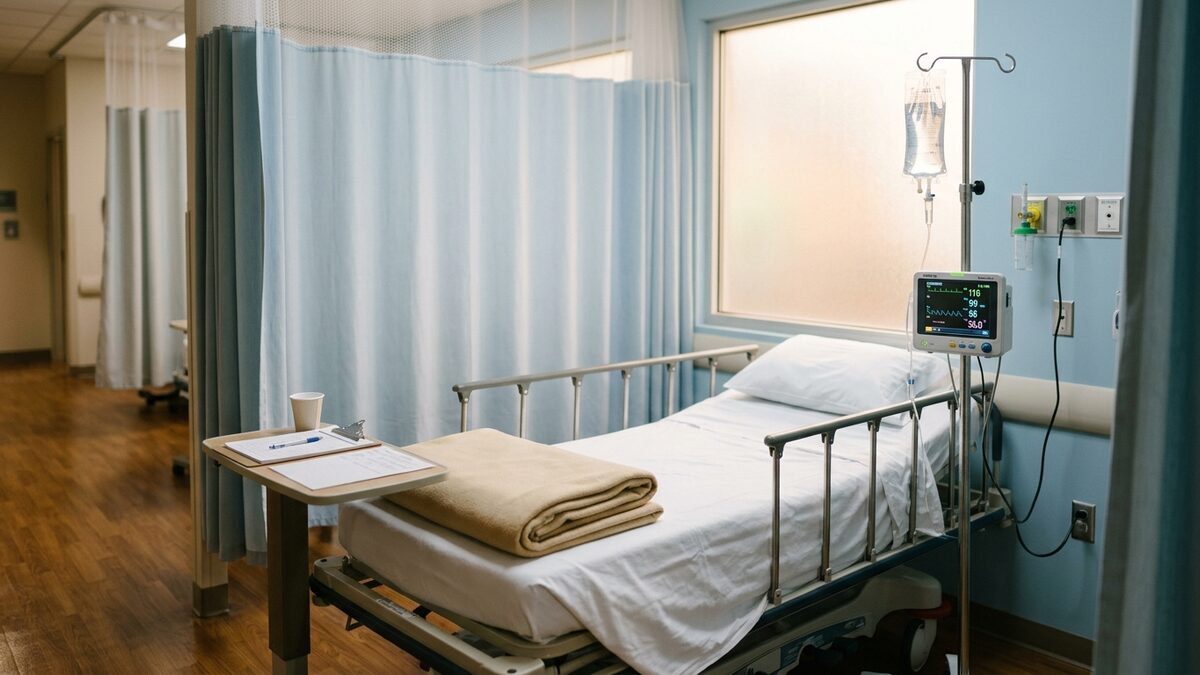 Anesthesia and sedation options for outpatient pain procedures: a patient's guid