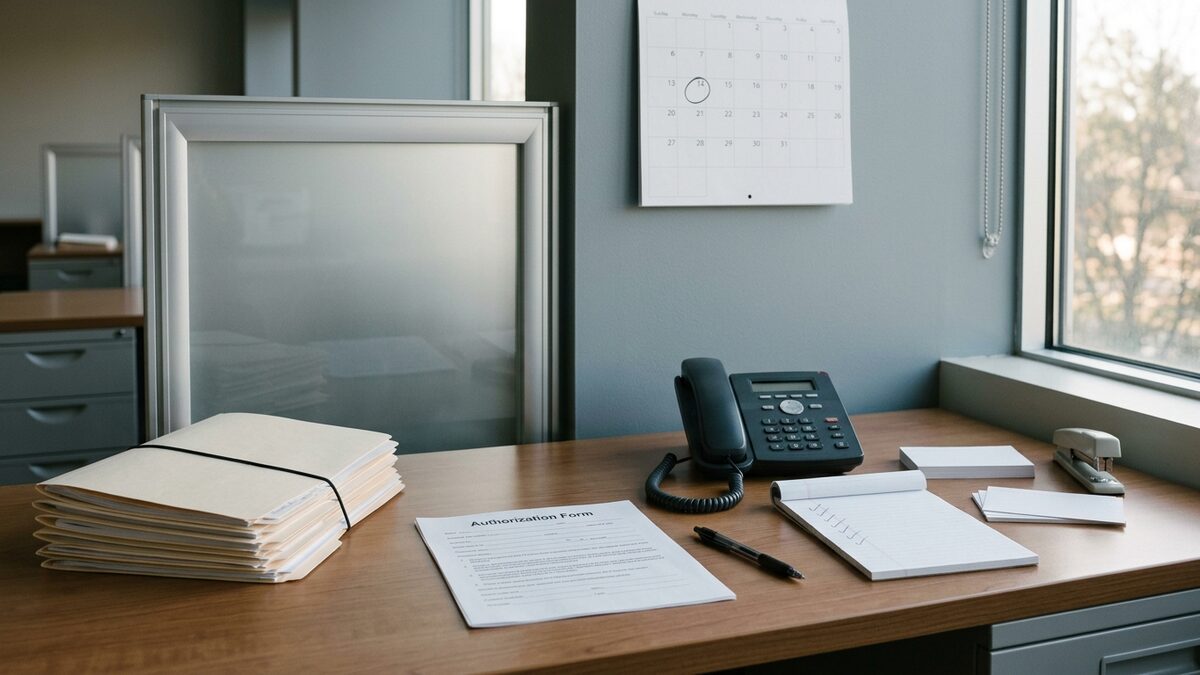 Prior Authorization for Outpatient Surgery: How It Works and Why It Matters