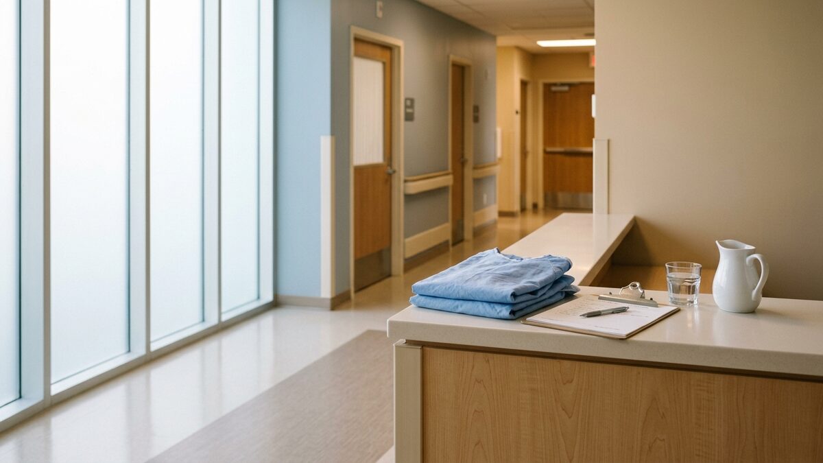 Outpatient Endoscopy: How to Prepare for a Same-Day GI Procedure
