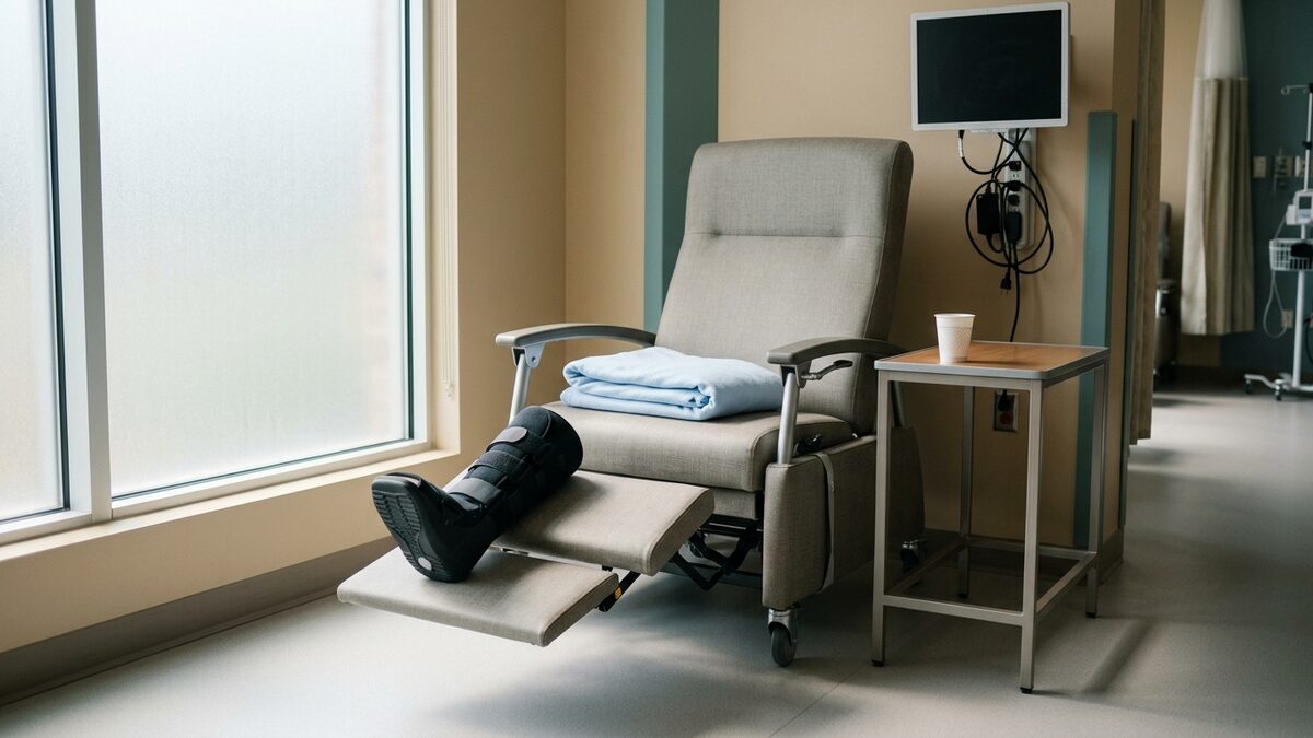 Outpatient Bunion Surgery: What to Expect