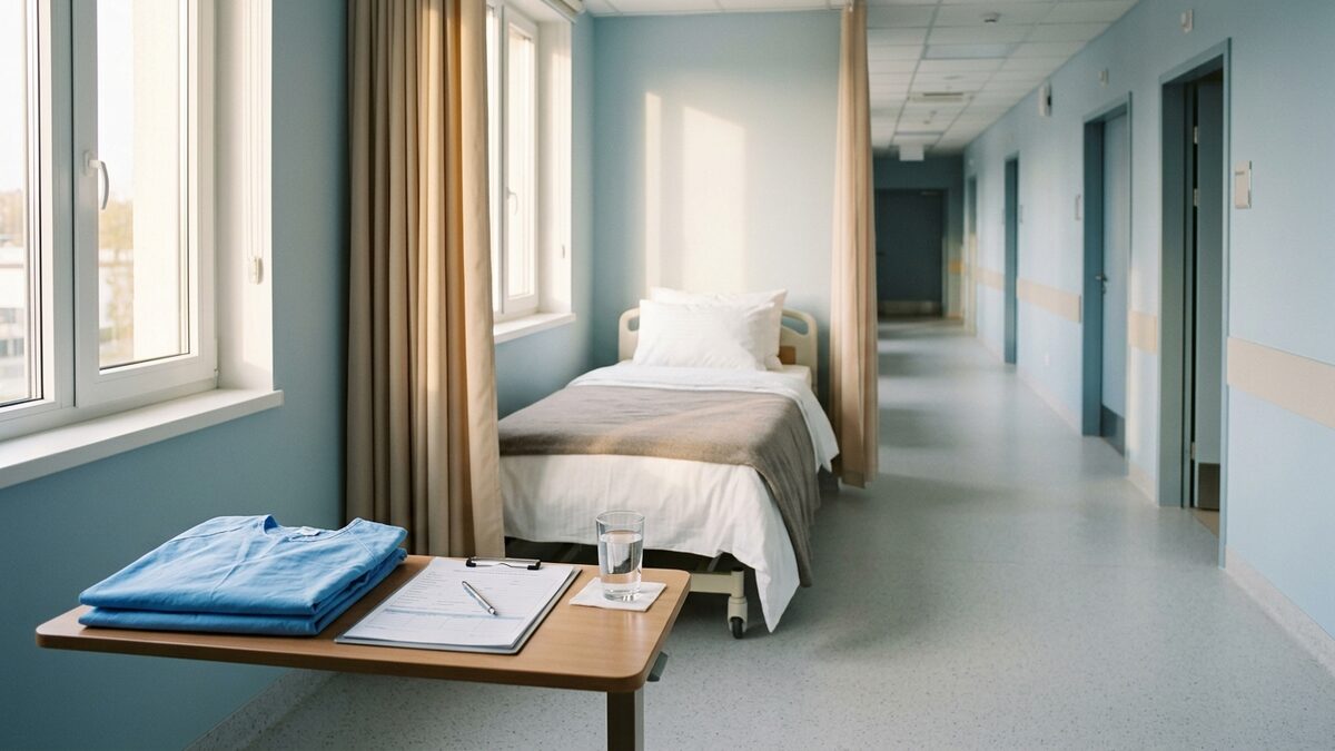Your Outpatient Hernia Repair: What to Expect