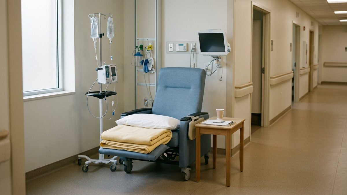 Outpatient Gallbladder Removal: What to Expect