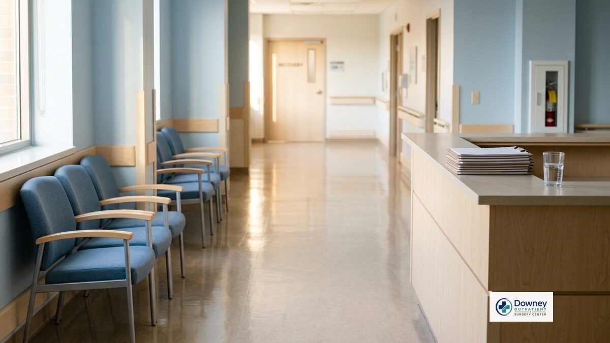 Outpatient Spine Surgery: What to Expect
