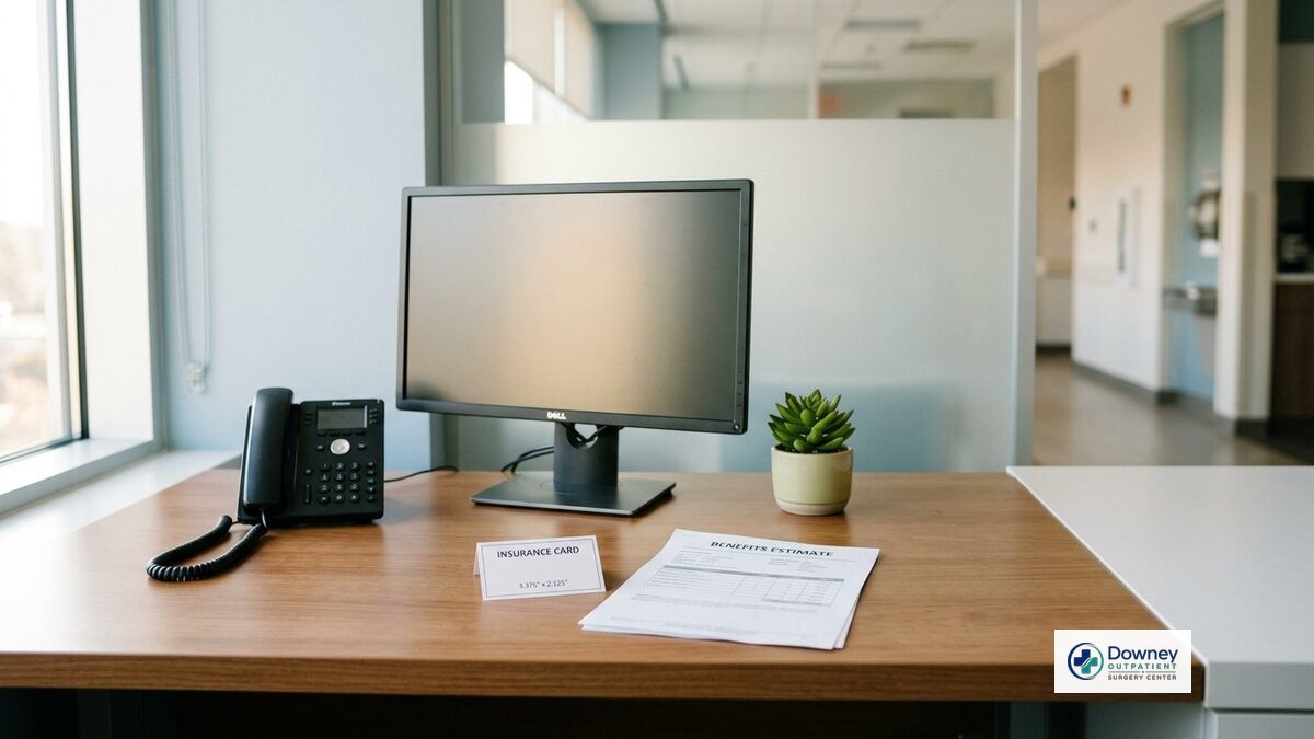 What to Know About Surgery Center Insurance