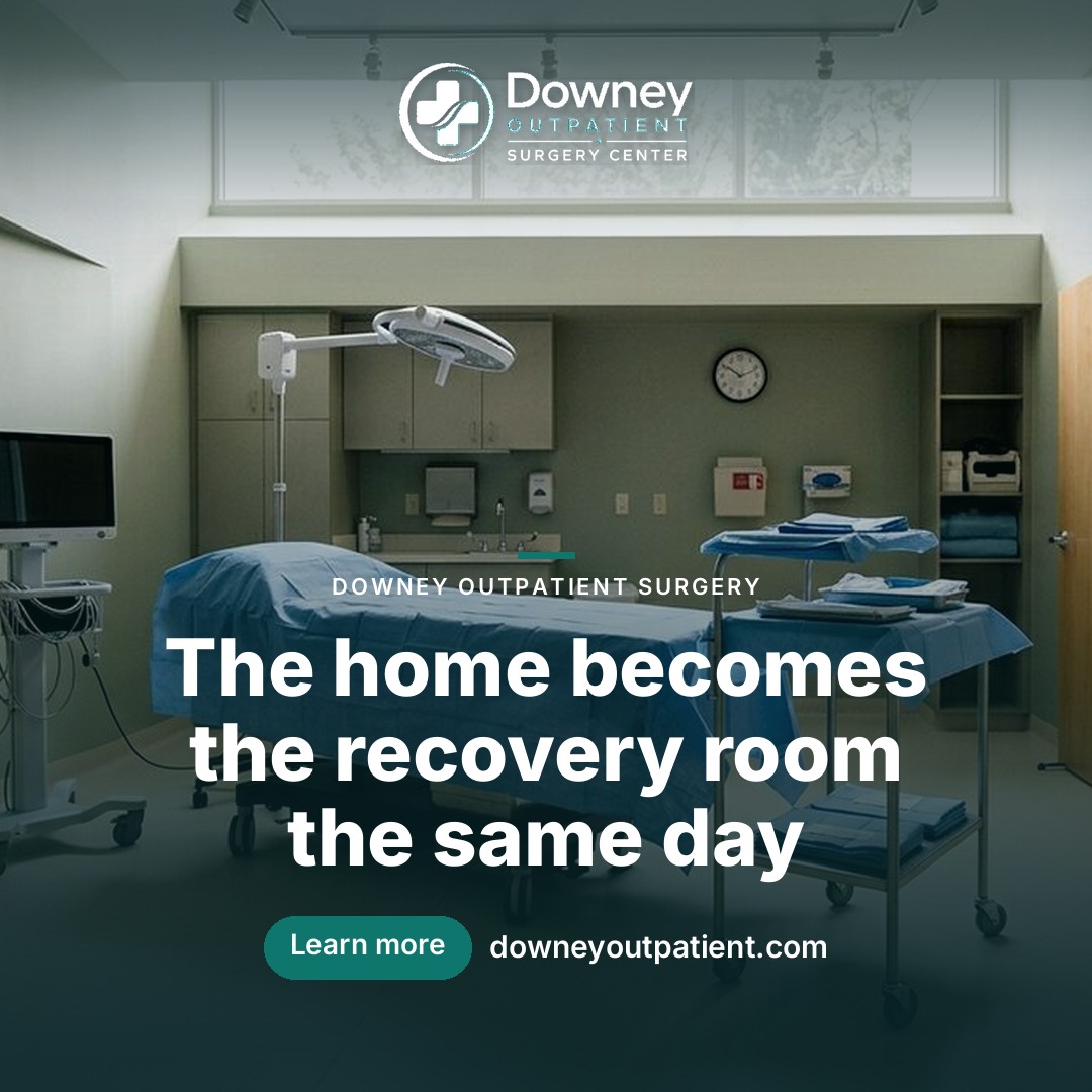 The First 72 Hours After Outpatient Surgery: A Practical Recovery Guide